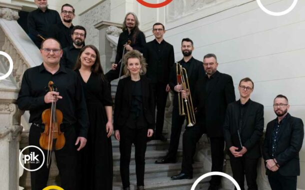 La Chapelle Royale | koncert muzyki pasyjnej