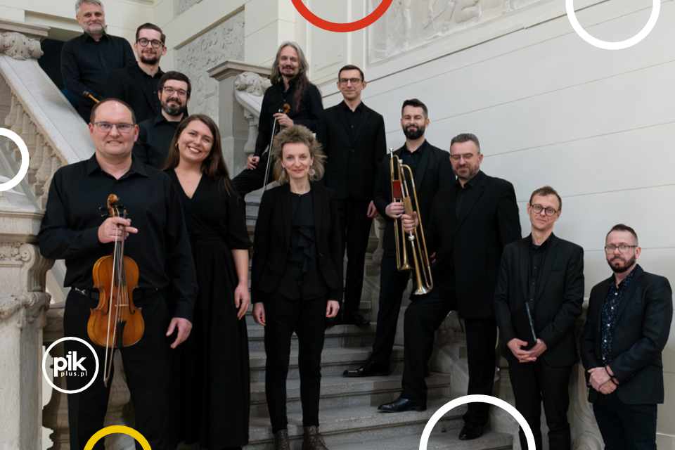 La Chapelle Royale | koncert muzyki pasyjnej