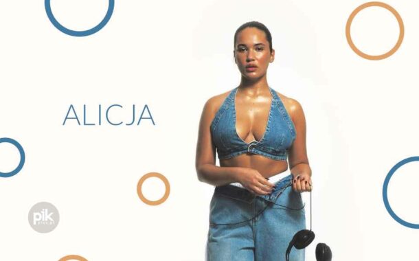 Alicja | koncert – Scena nad Rusałką