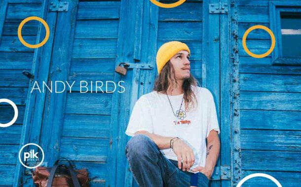 Andy Brids | koncert