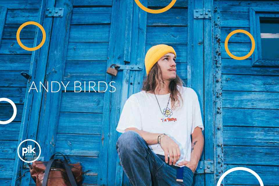 Andy Brids | koncert