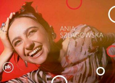 Ania Szlagowska | koncert – Scena nad Rusałką