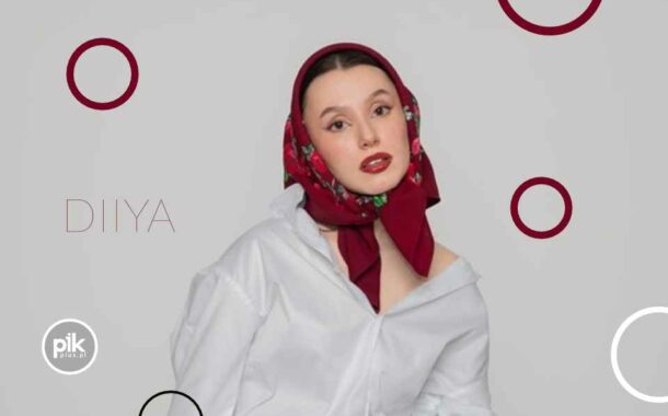 Diiya | koncert – Scena nad Rusałką