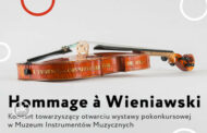 Hommage à Wieniawski | koncert