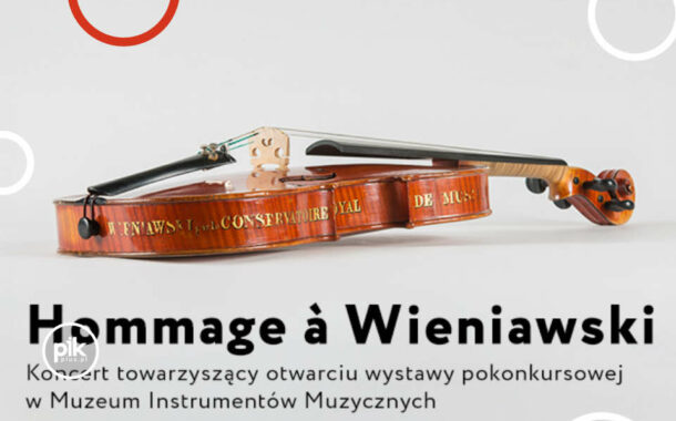 Hommage à Wieniawski | koncert