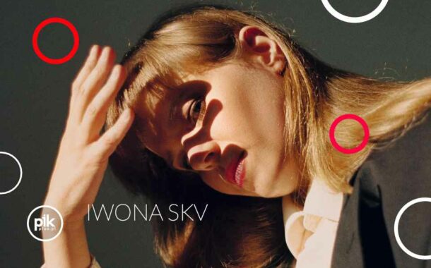 Iwona Skv | koncert – Scena nad Rusałką