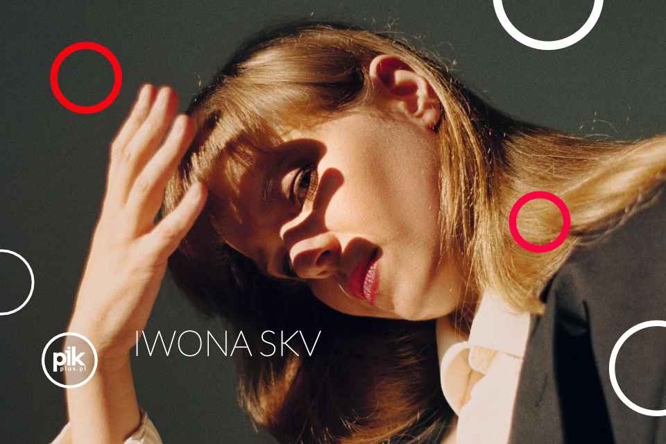 Iwona Skv | koncert – Scena nad Rusałką