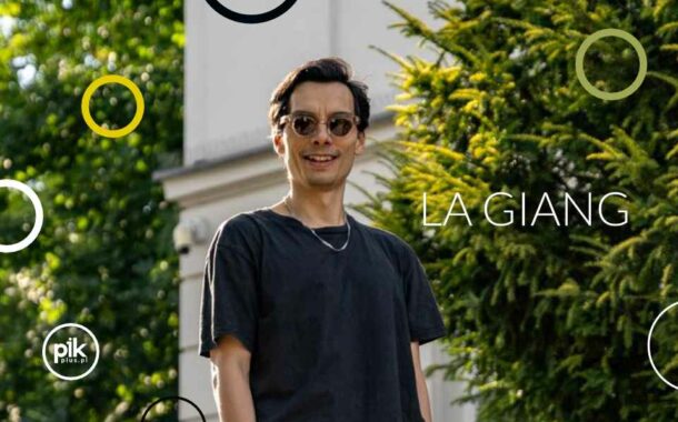 La Giang | koncert – Scena nad Rusałką