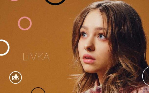 Livka | koncert – Scena nad Rusałką