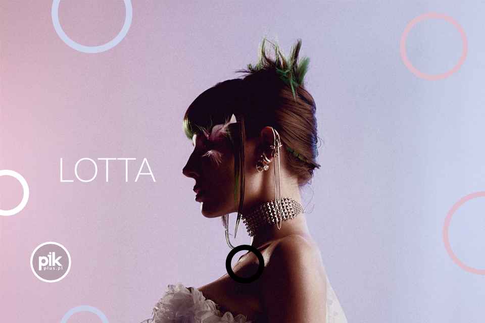 Lotta | koncert – Scena nad Rusałką