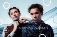 Marcus & Martinus | koncert