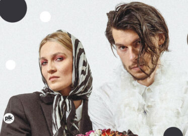 Pola Chobot & Adam Baran | koncert w Poznaniu - Bilety
