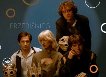 Przebiśniegi | koncert w Poznaniu - Bilety