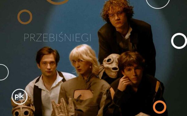Przebiśniegi | koncert – Scena nad Rusałką
