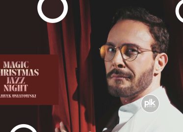 Sławek Uniatowski | koncert w Poznaniu - Bilety