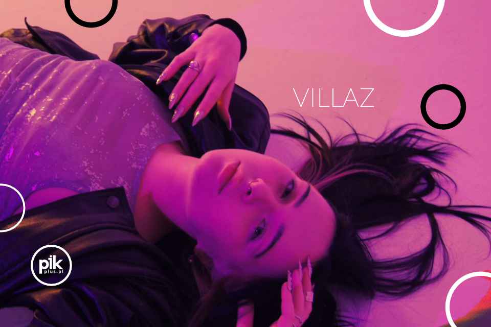 Villaz | koncert – Scena nad Rusałką