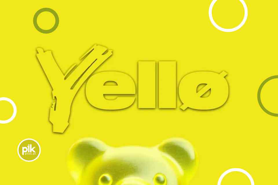 YELLO | festiwal