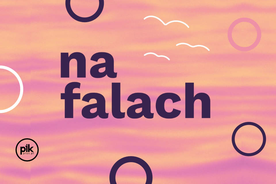 na Falach w Poznaniu