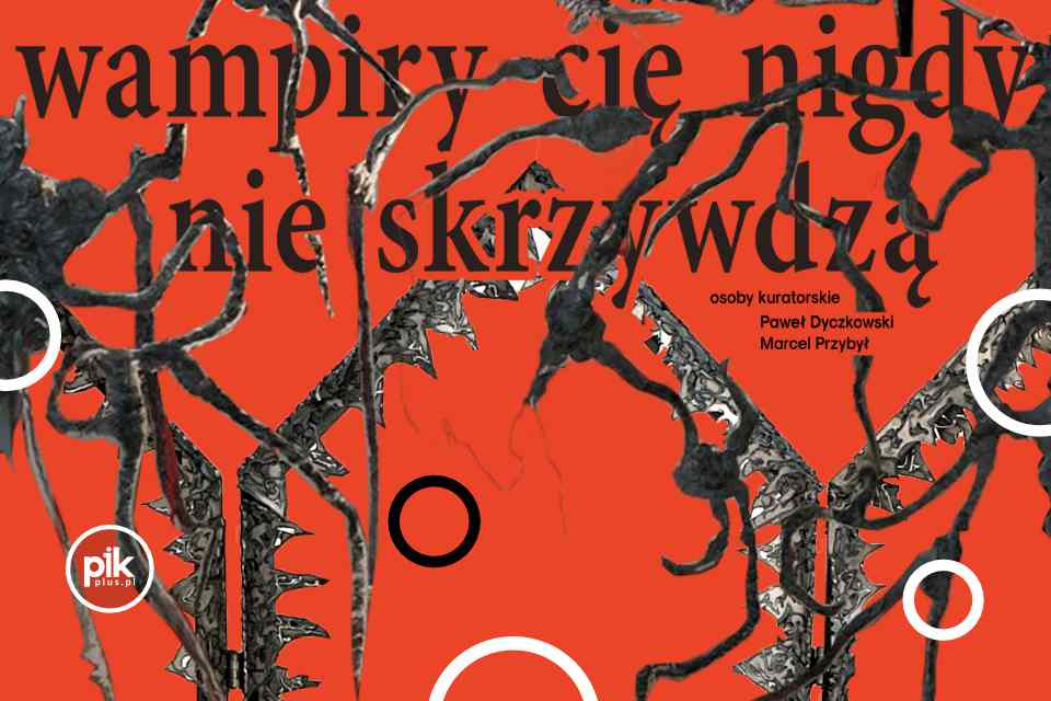 Noc Muzeów 2025 w Fili Sztuki