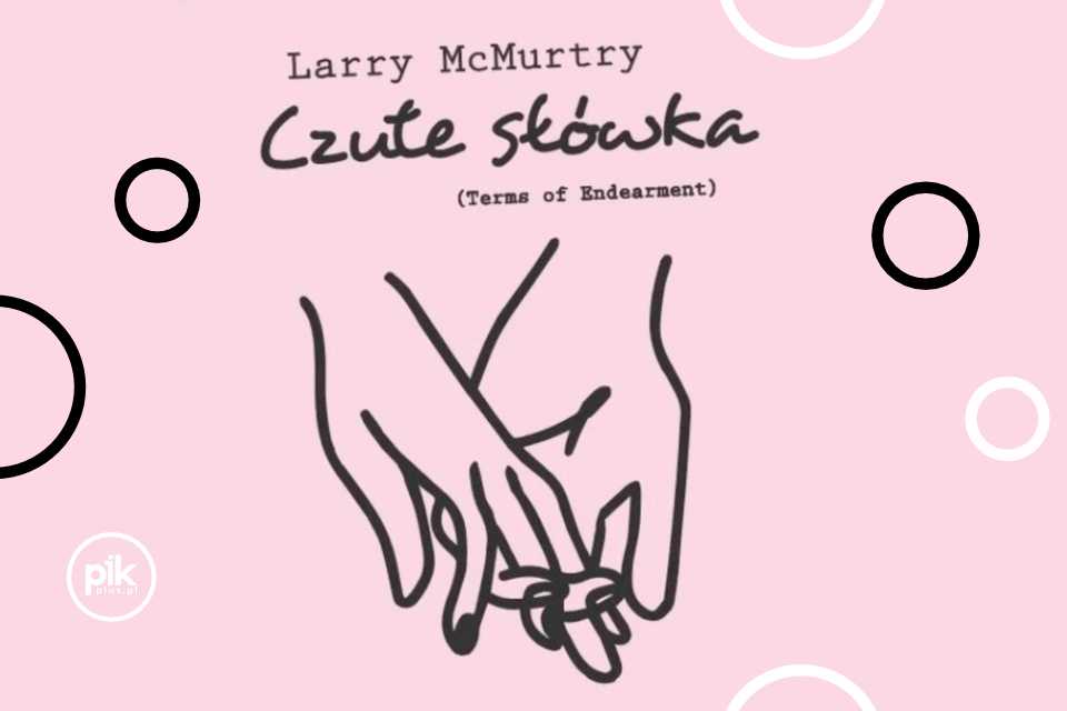 Czułe Słówka | spektakl