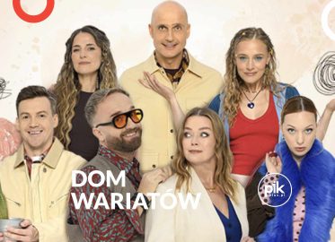 Dom wariatów | spektakl w Poznaniu - Bilety