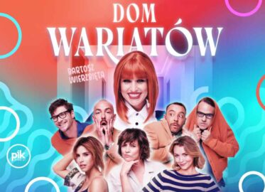 Dom wariatów | spektakl