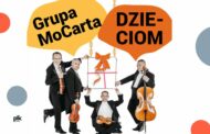 Grupa MoCarta Dzieciom w Poznaniu