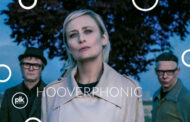 Hooverphonic | koncert