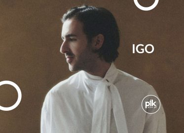 IGO | koncert w Poznaniu - Bilety
