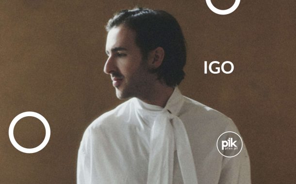 IGO | koncert w Poznaniu - Bilety