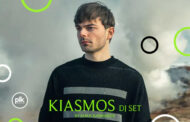 Kiasmos | DJ Set w Poznaniu