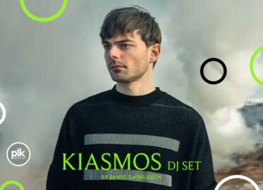 Kiasmos | DJ Set w Poznaniu