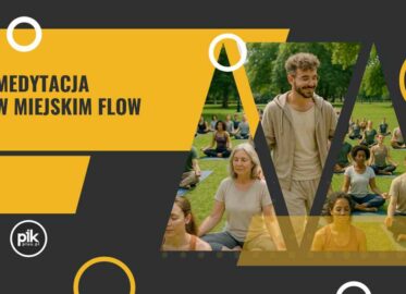 Medytacja w Miejskim Flow