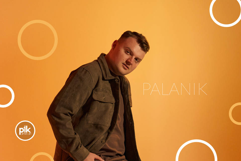 Palanik | koncert