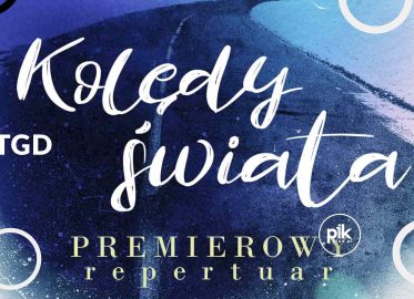 Kolędy Świata | koncert w Poznaniu - Bilety
