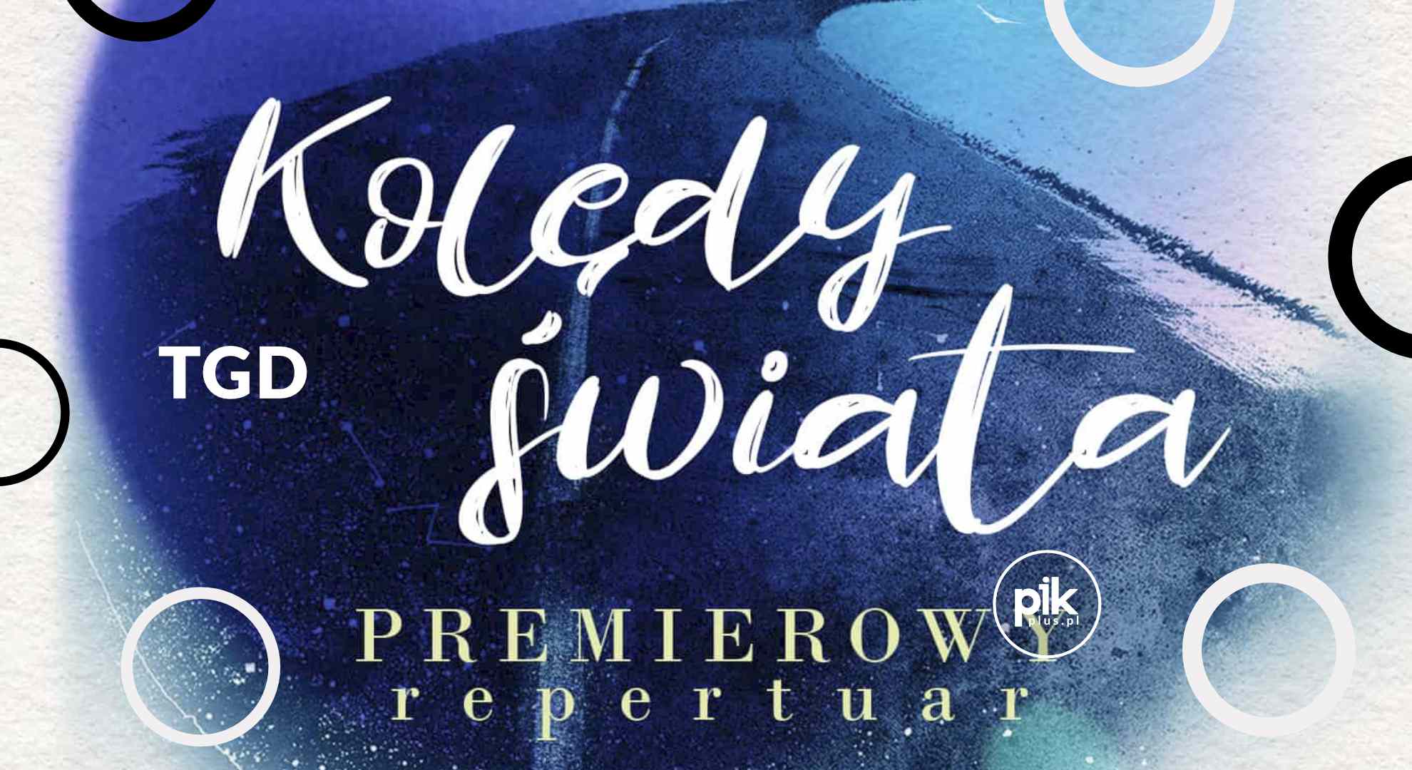 Kolędy Świata | koncert w Poznaniu – Bilety