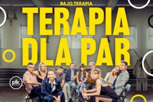 Terapia dla par | spektakl w Poznaniu – Bilety