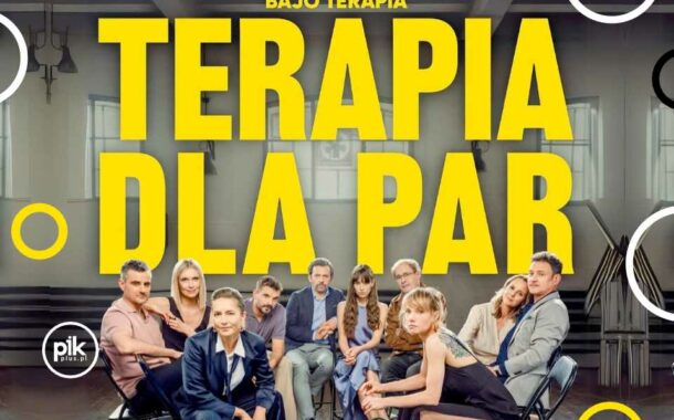 Terapia dla par | spektakl