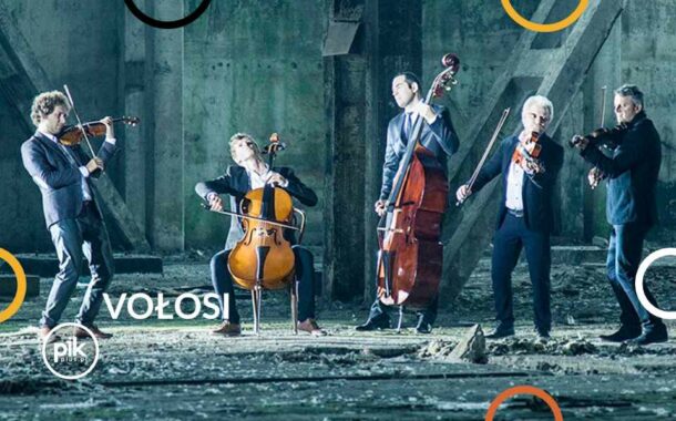 Vołosi | koncert