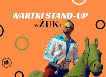 Wartki stand-up w Poznaniu
