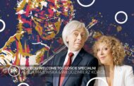 Wodecki Welcome to | koncert