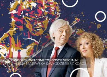 Wodecki Welcome to | koncert