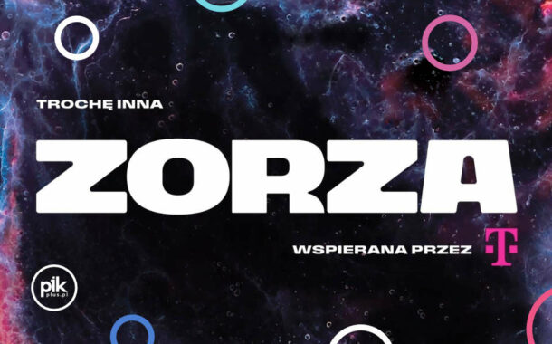 Zorza - Dawid Podsiadło | Festiwal w Poznaniu
