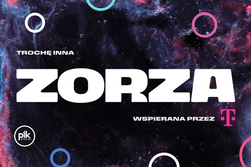 Zorza - Dawid Podsiadło | Festiwal w Poznaniu