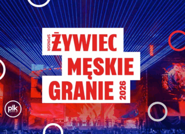 Męskie Granie - Poznań 2025