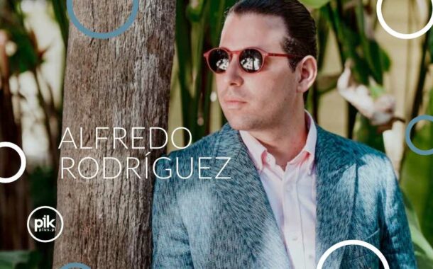 Alfredo Rodríguez | koncert