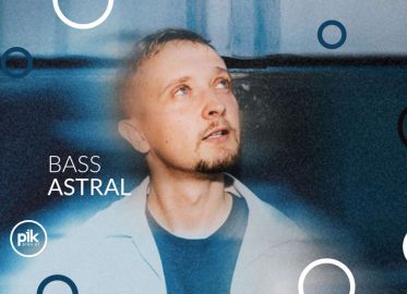 Bass Astral | koncert – Scena nad Rusałką