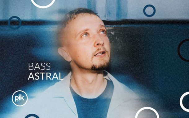 Bass Astral | koncert – Scena nad Rusałką