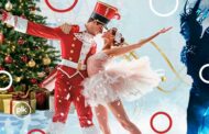 Dziadek do Orzechów i Władca Ciemności – Ice Show w Poznaniu