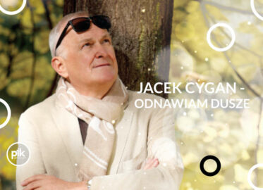 Jacek Cygan – Odnawiam duszę | koncert